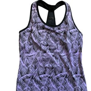 Champion athletic tank top💜